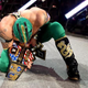 Illustration for article titled The Beast makes his return to Monday Night Raw